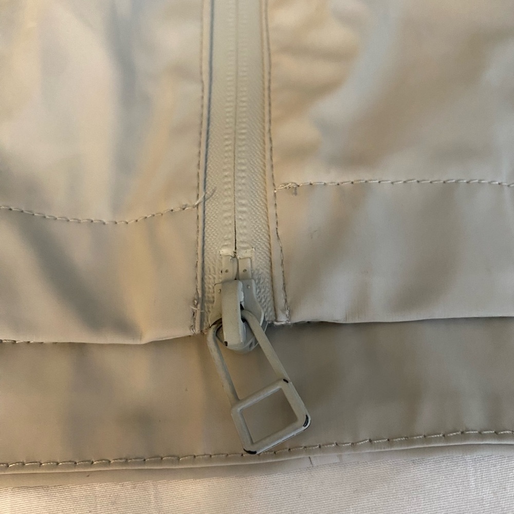 Rains Waterproof Hard Shell Raincoat - Picture 3 of 9